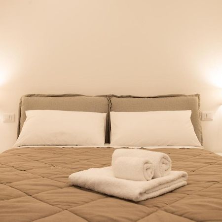 Luxury Bnb Liberta Palermo Kültér fotó