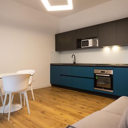 Luxury Bnb Liberta Palermo Kültér fotó