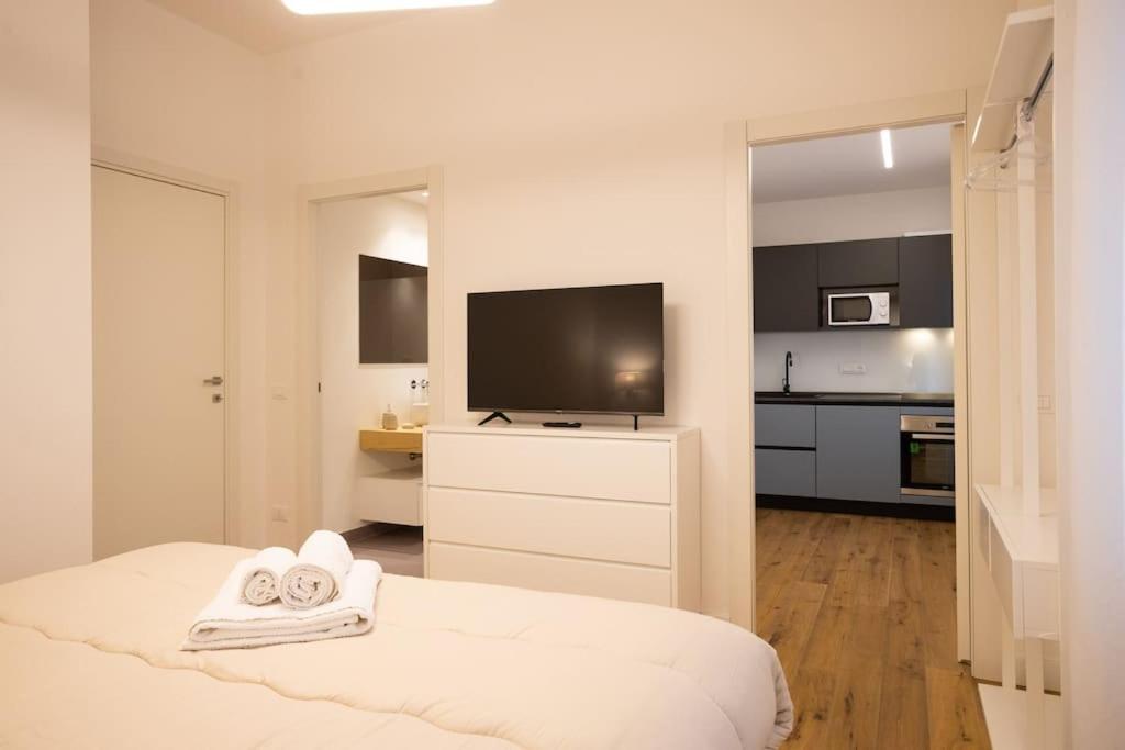 Luxury Bnb Liberta Palermo Kültér fotó