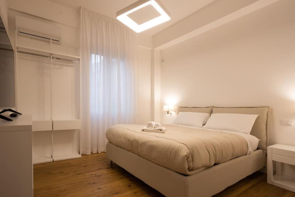 Luxury Bnb Liberta Palermo Kültér fotó