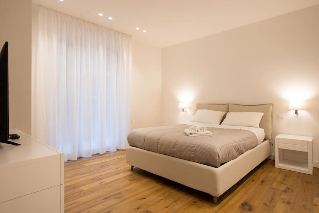 Luxury Bnb Liberta Palermo Kültér fotó