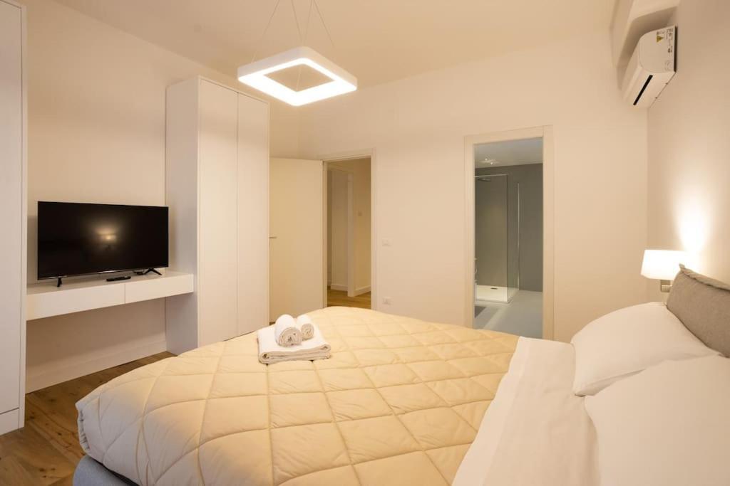 Luxury Bnb Liberta Palermo Kültér fotó