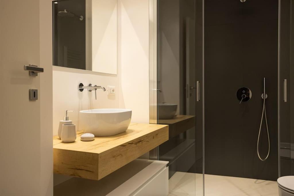 Luxury Bnb Liberta Palermo Kültér fotó