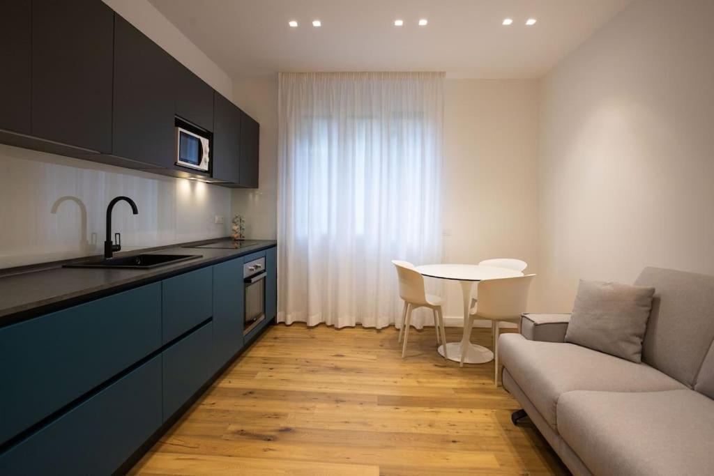 Luxury Bnb Liberta Palermo Kültér fotó