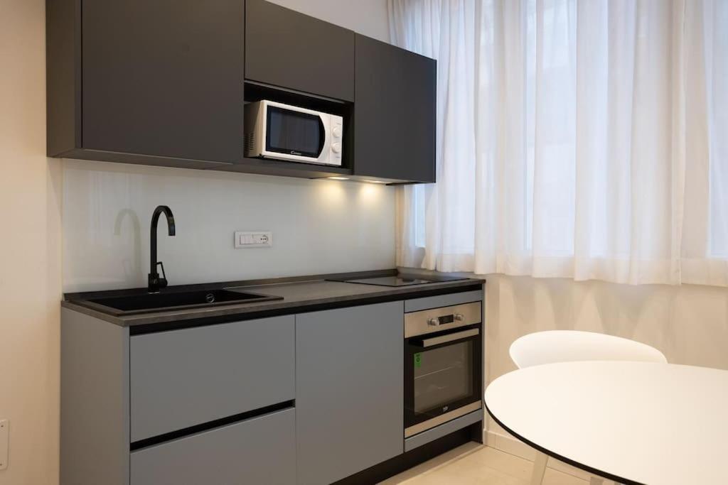 Luxury Bnb Liberta Palermo Kültér fotó