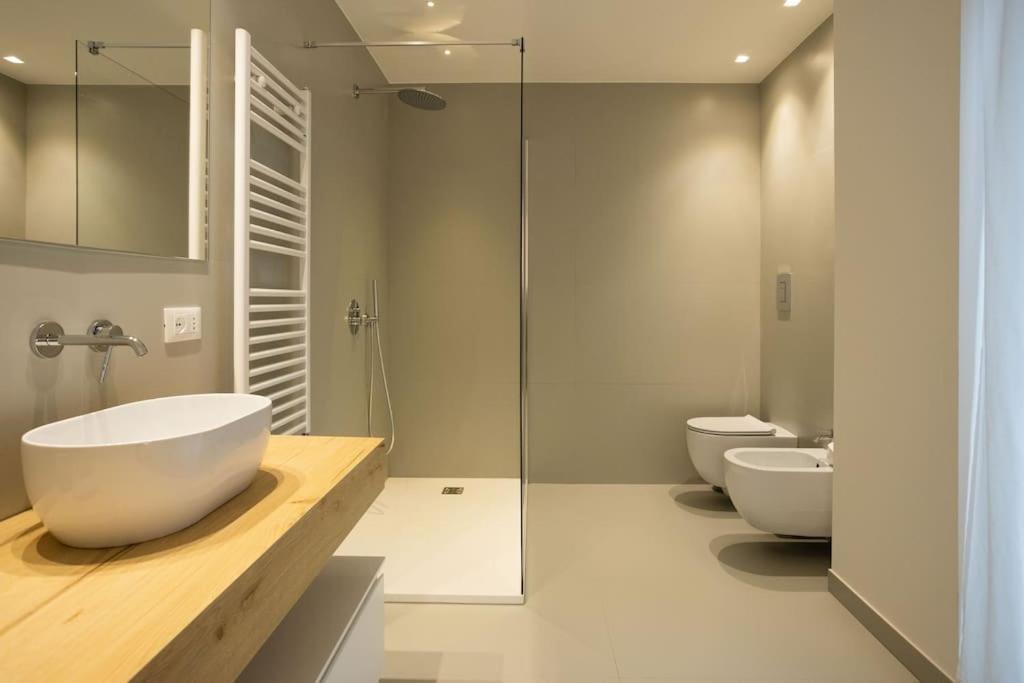 Luxury Bnb Liberta Palermo Kültér fotó