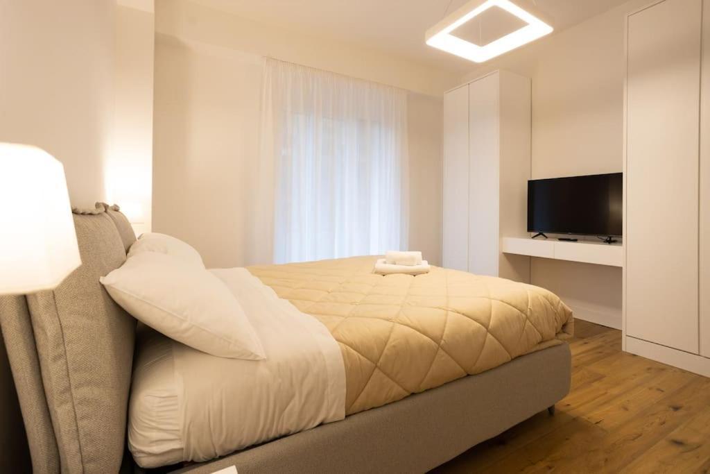 Luxury Bnb Liberta Palermo Kültér fotó