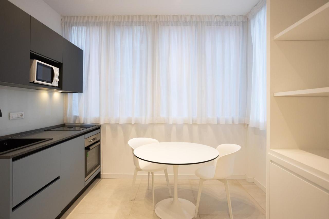 Luxury Bnb Liberta Palermo Kültér fotó
