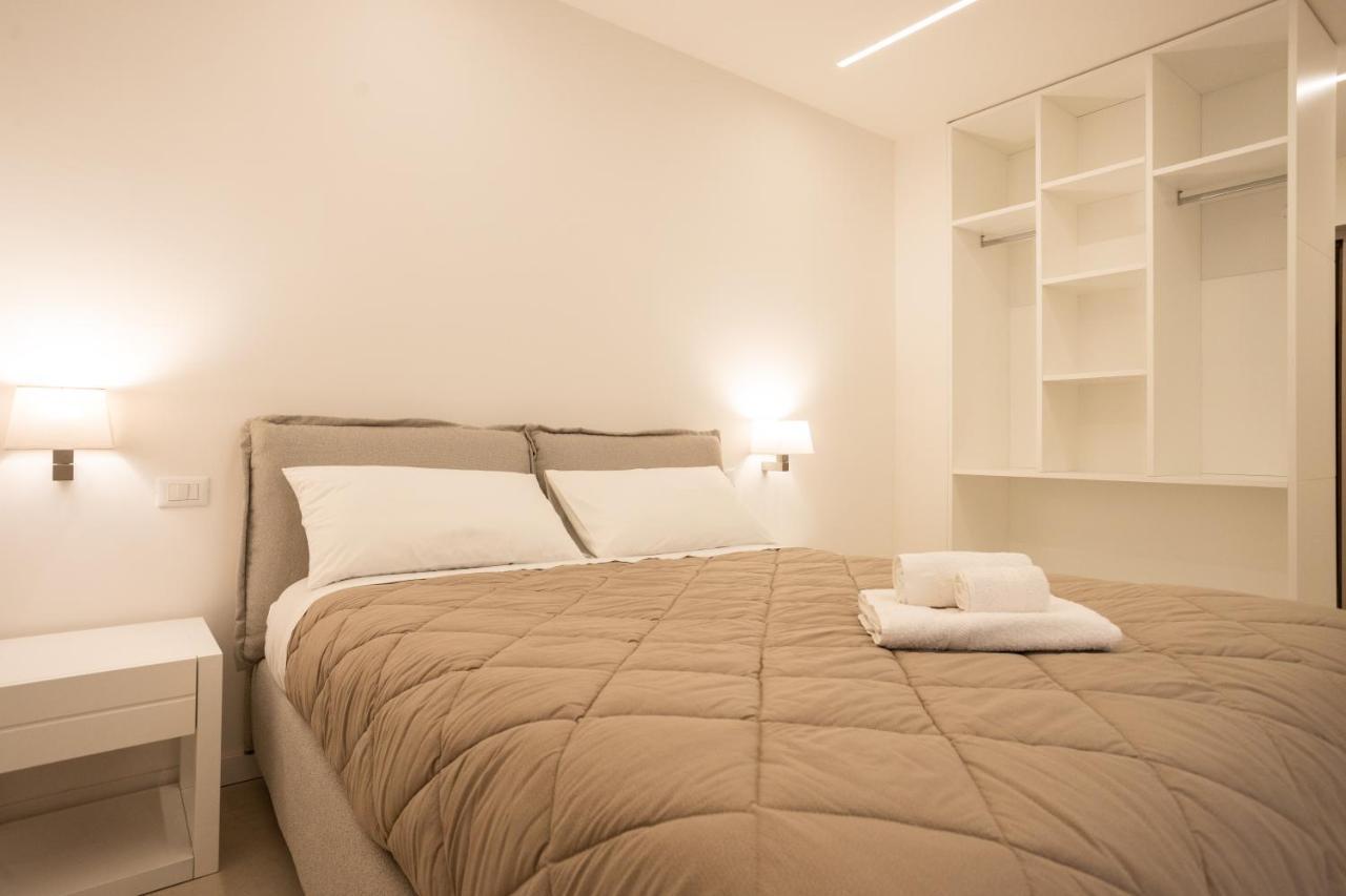 Luxury Bnb Liberta Palermo Kültér fotó