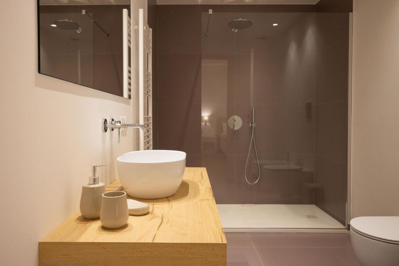 Luxury Bnb Liberta Palermo Kültér fotó