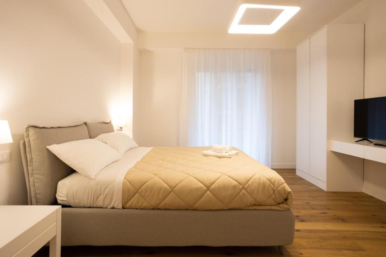 Luxury Bnb Liberta Palermo Kültér fotó