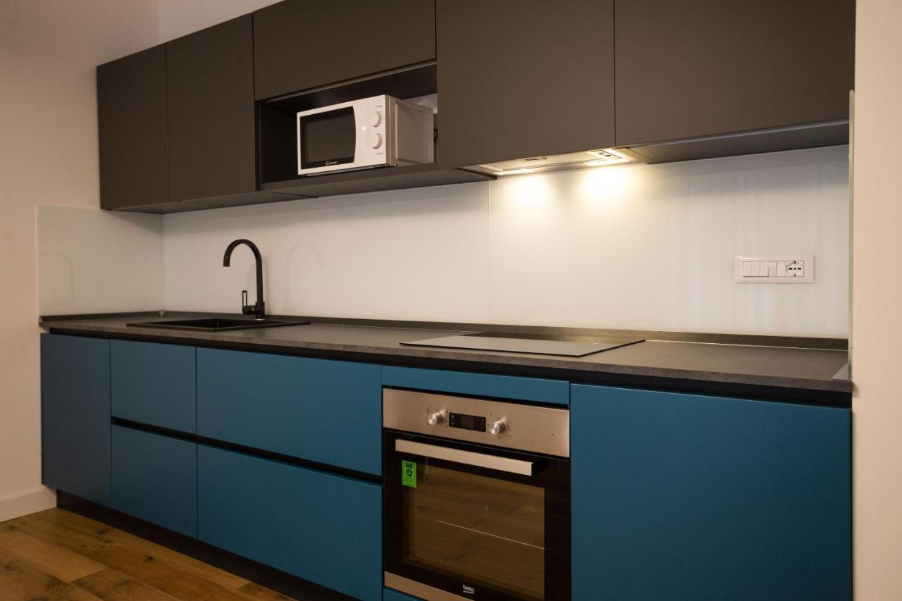 Luxury Bnb Liberta Palermo Kültér fotó