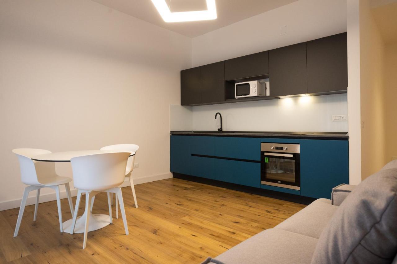 Luxury Bnb Liberta Palermo Kültér fotó