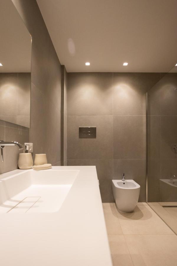 Luxury Bnb Liberta Palermo Kültér fotó