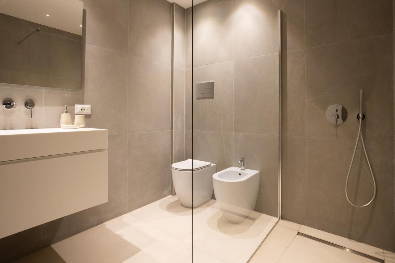 Luxury Bnb Liberta Palermo Kültér fotó