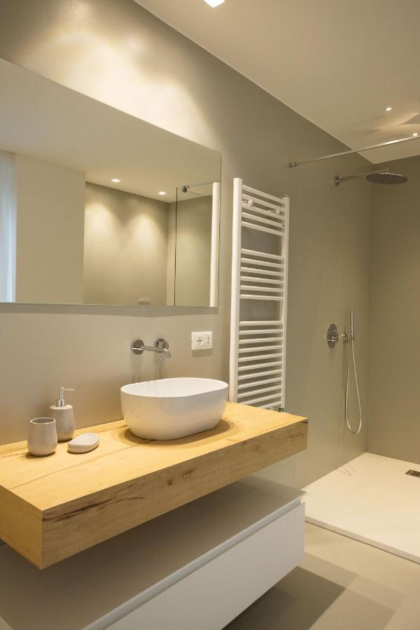 Luxury Bnb Liberta Palermo Kültér fotó