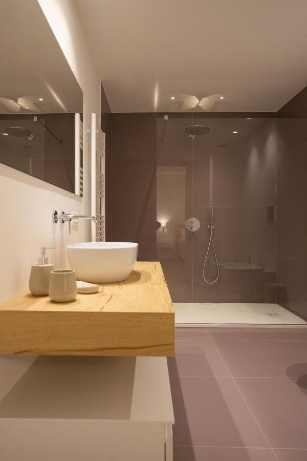 Luxury Bnb Liberta Palermo Kültér fotó