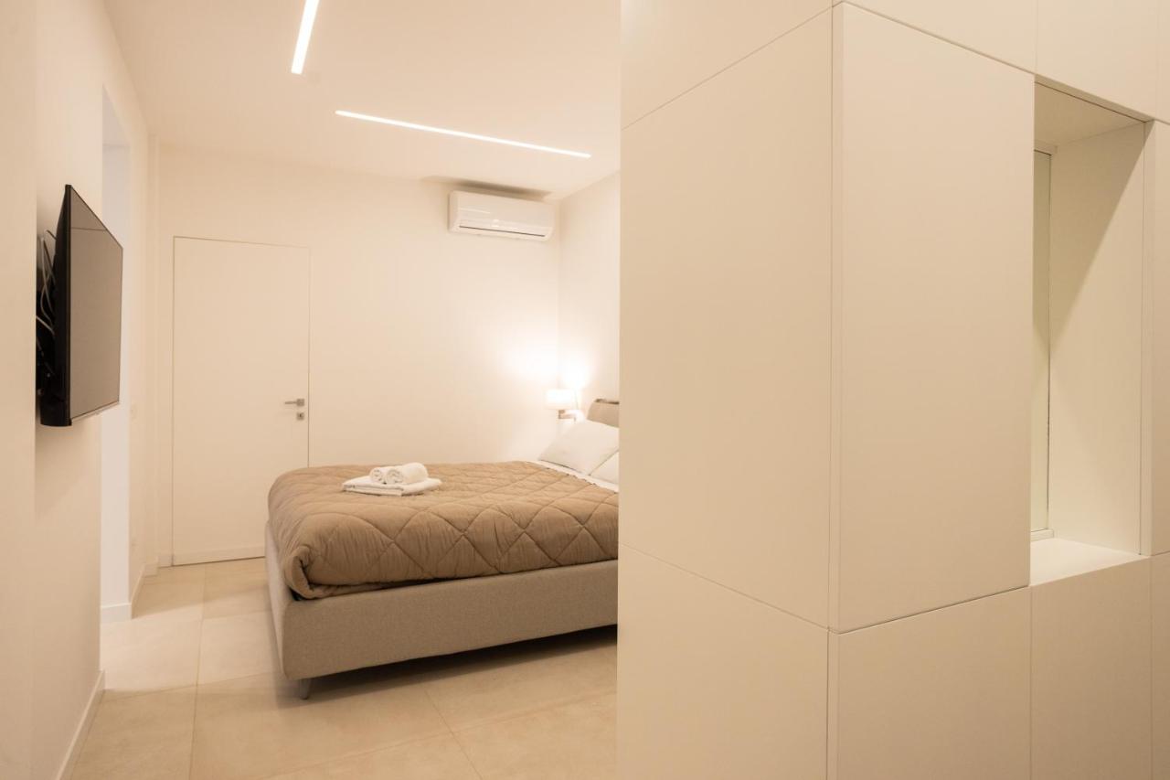 Luxury Bnb Liberta Palermo Kültér fotó