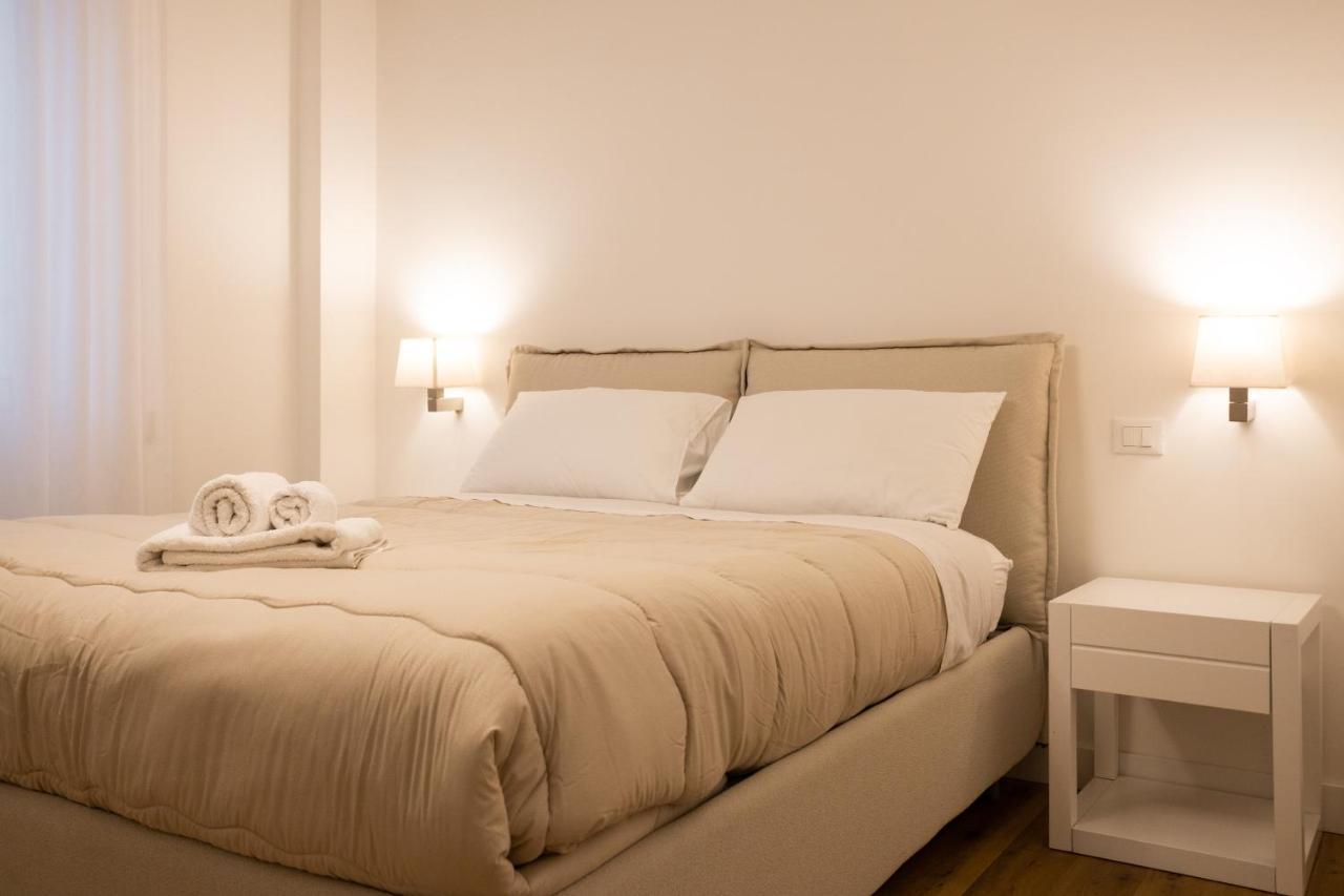 Luxury Bnb Liberta Palermo Kültér fotó