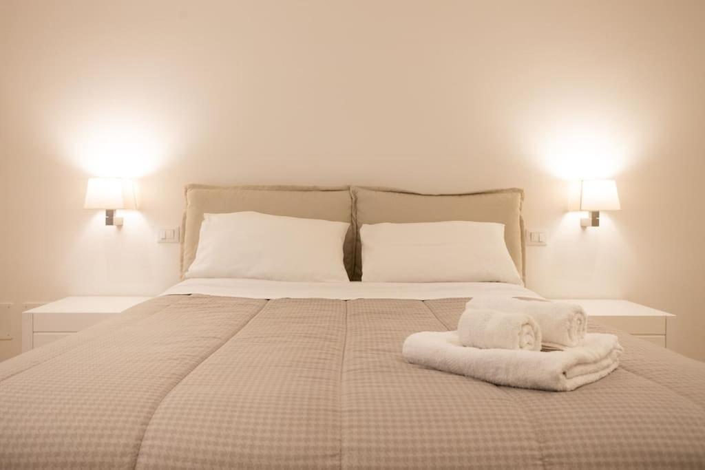 Luxury Bnb Liberta Palermo Kültér fotó