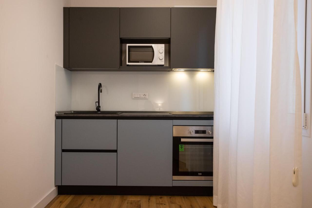Luxury Bnb Liberta Palermo Kültér fotó