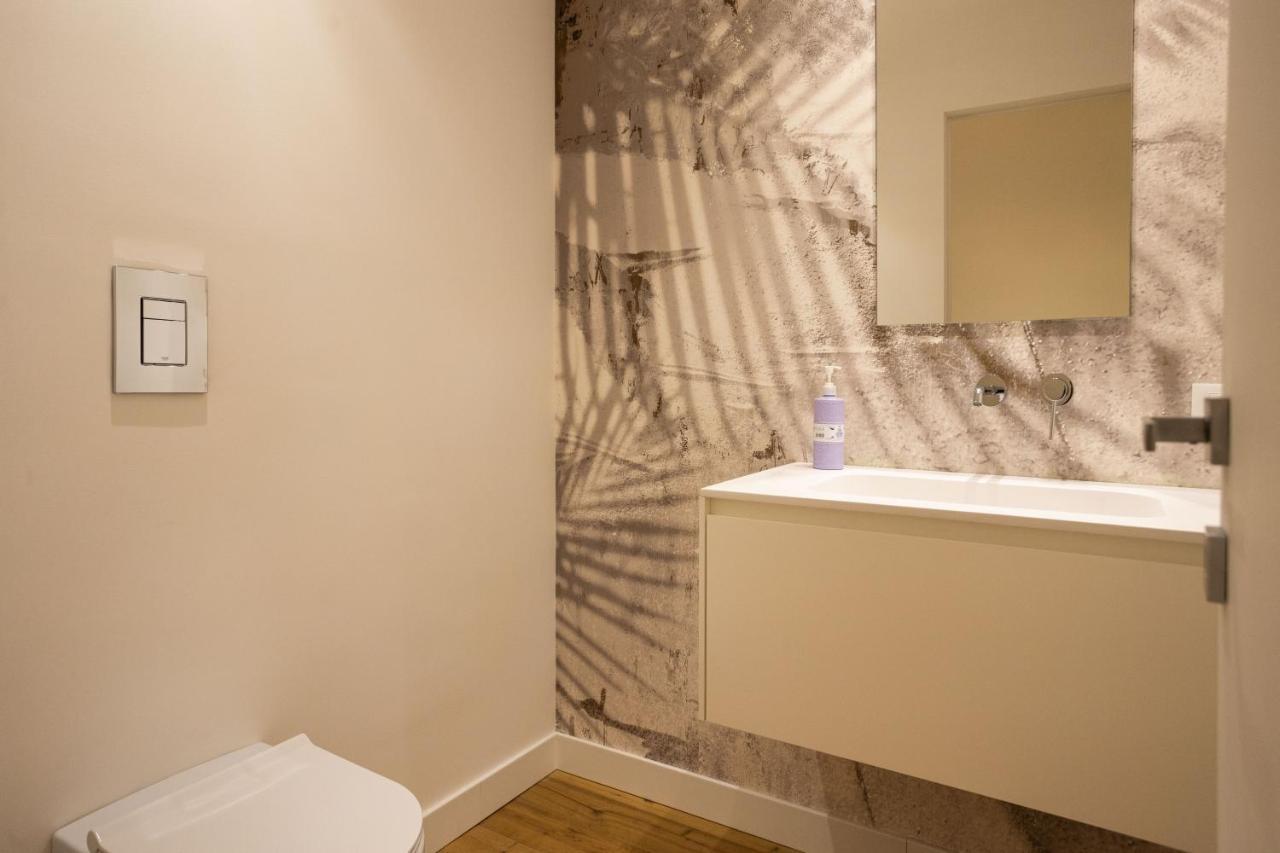 Luxury Bnb Liberta Palermo Kültér fotó