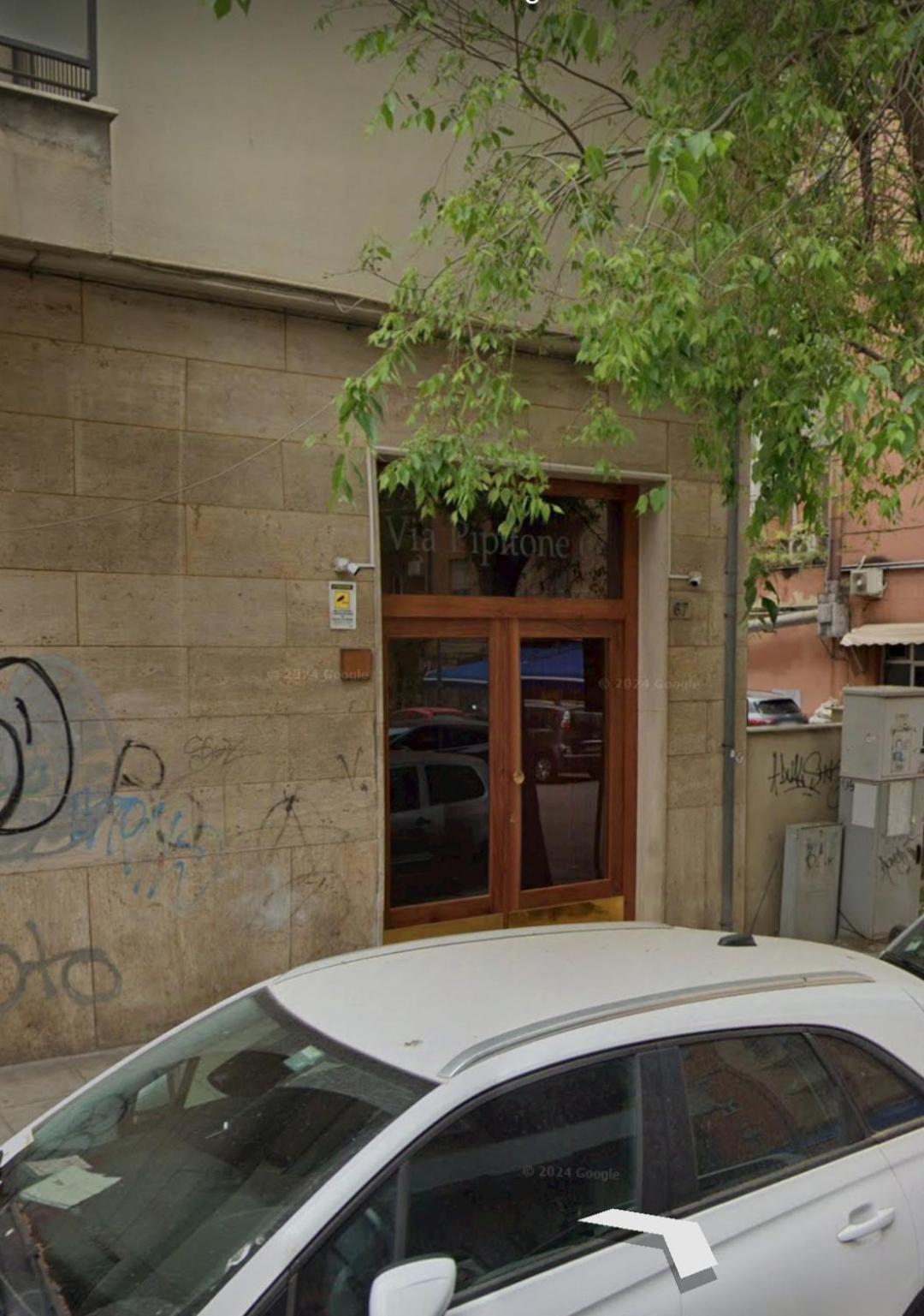 Luxury Bnb Liberta Palermo Kültér fotó